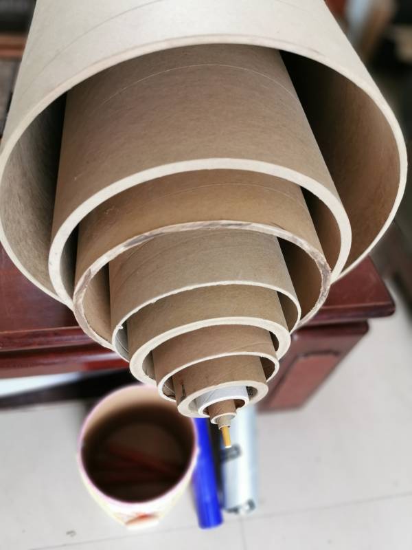 葫芦岛市大口径纸管纸筒
